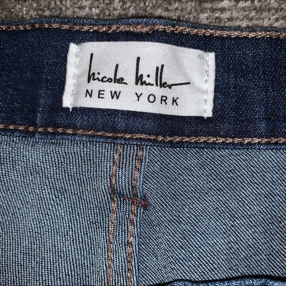 Nicole Miller Jeans - Picture 3 of 8